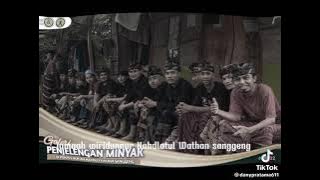 tembang Sasak subahnale