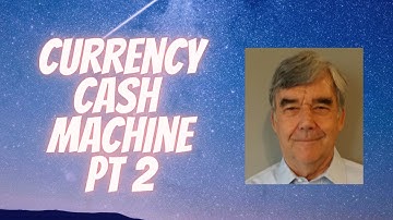 Super GMMA Part 2 -- Multi-Timeframe Metatrader Template