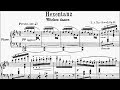 Miniature de la vidéo de la chanson Hexentanz, Op. 17 No. 2