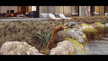 Lumion Showreel | iRender Cloud Rendering