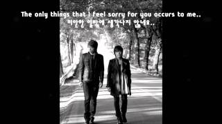 [ENG Sub] December - Love Is So... ( Iris OST / MP3 / K POP )