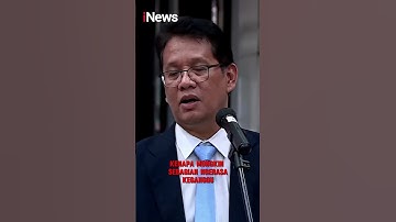 Ditanya Soal Tuntutan 17+8, Menkeu Purbaya: Itu kan Tuntutan Sebagian Kecil Rakyat Kita #shorts