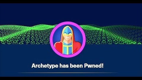 Hack The Box Walkthrough: Archetype | Ethical Hacking Tutorial