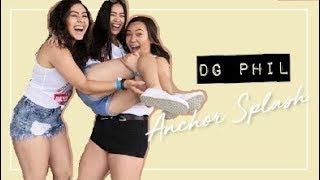UCR DELTA GAMMA ANCHOR SPLASH 2018