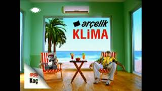 Trt 1 - Reklam Kuşağı Haziran 2003