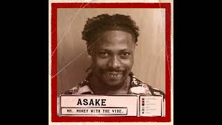 Asake - Muse