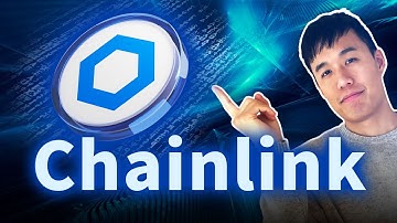 Chainlink 完整投資分析，$LINK 代幣能買嗎？｜預言機賽道龍頭項目：特色、背景、敘事、項目解析｜Chainlink 懶人包