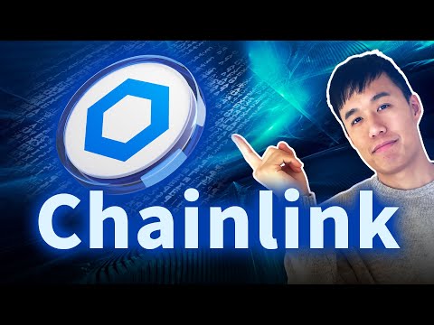 Chainlink 完整投資分析，$LINK 代幣能買嗎？｜預言機賽道龍頭項目：特色、背景、敘事、項目解析｜Chainlink 懶人包