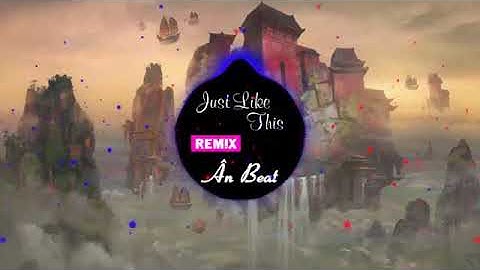 Something Just Like This Mix   Bài Hát Được Yêu Thích Nhất TikTok   Ân Beat