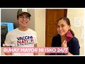 KAREN MEETS YORME AND YORME! KWENTUHAN WITH ISKO MORENO | Karen Davila Ep3