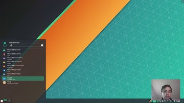 Manjaro 19 KDE Alpha Review