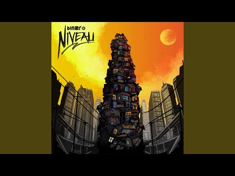 Binær — Rul ned