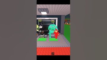 Best way to troll Sammy- 😐 #roblox #gaming