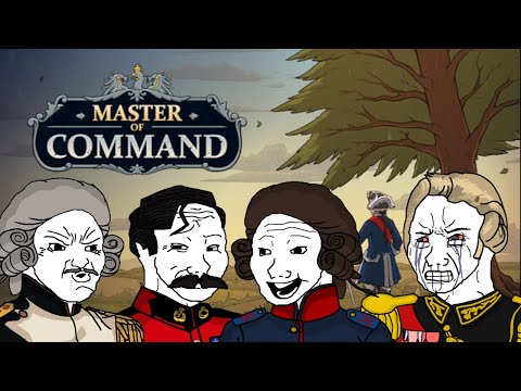 Master of Command