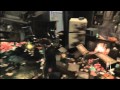 Max Payne 3 Chapter 4 - Golden Guns and Clues