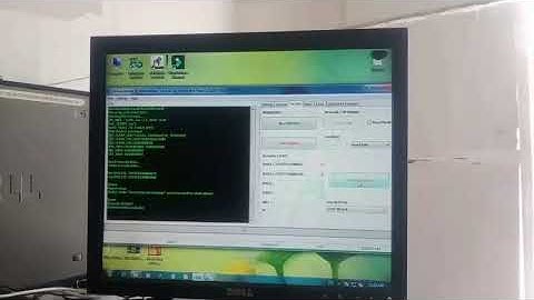 SEGO Value 101 SCR IMEI Repair with CM2 Dongle