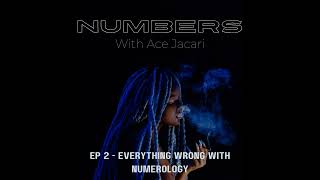 Everything Wrong with Numerology