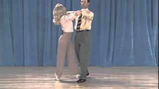 Int'l Standard Silver Foxtrot Variations & Techniques Int'l Standard Silver Foxtrot Variations & Techniques