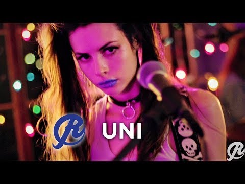 UNI and The Urchins - DDT (Ring Road Sessions) LIVE