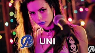 UNI and The Urchins - DDT (Ring Road Sessions) LIVE chords
