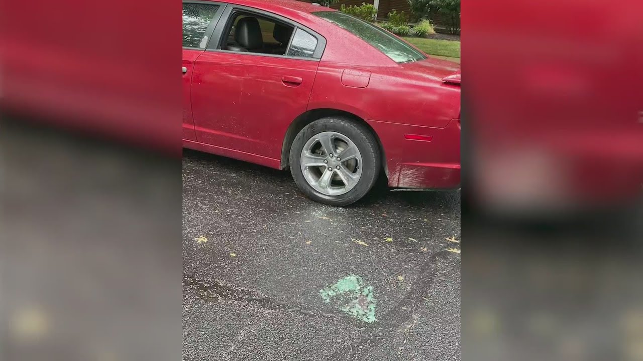 Residents note increase in car breakins in south STL neighborhood
