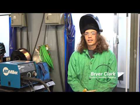 Welding Dual Enrollment Pathway | Ivy Tech Madison