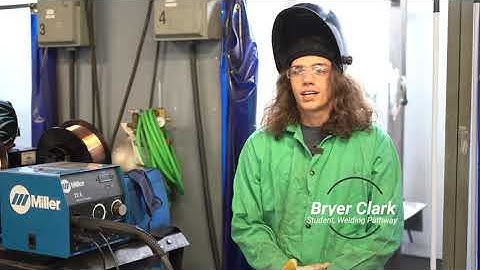 Welding Dual Enrollment Pathway | Ivy Tech Madison