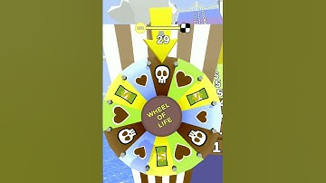 Run Of Life : Gameplay All Level 101 #shorts