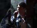 You've never heard Harry Styles like this before! | #Shorts