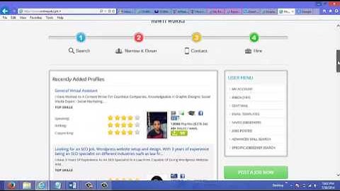 How to Hire Your First Virtual Assistant