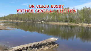 Dr Chris Busby on the UK General Election