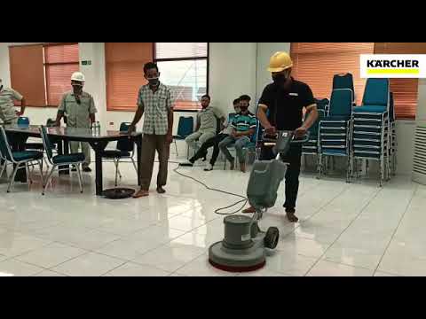 Karcher BDS 43/150 C Classic