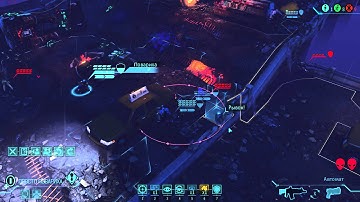 XCOM - Enemy Within прохождение, часть 10 новые технологии