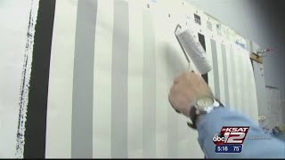 Video: Consumer Reports tests top paint brands