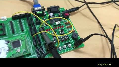 DM3730 Processor Hardware Debugging on Linux Platform and Its Application