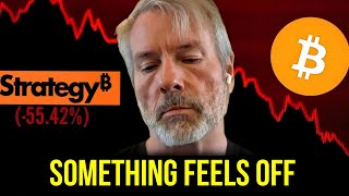 Michael Saylor Just Shared A Massive Update On BTC & Strategy — We’re Entering The Wildest Phase now