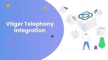 Vtiger Telephony Integration - Vtiger Phone Calls Module