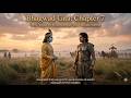 Bhagwad Gita Chapter 7 The Yoga of Knowledge and Realizations