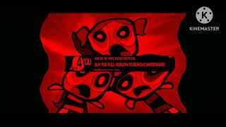 Preview 2 Powerpuff Girls Scream Mega Photo Effects