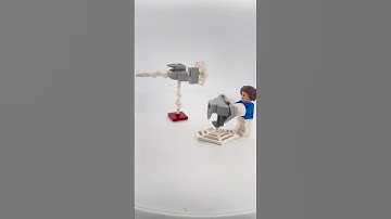 LEGO Advent Remix Day 2