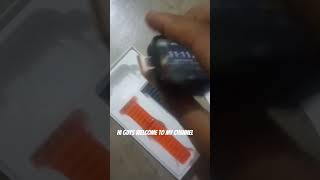Android watch #funny