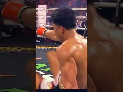 Canelo manda a