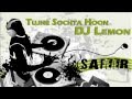 tujhe sochta hoon dj lemon kk atif aslam
