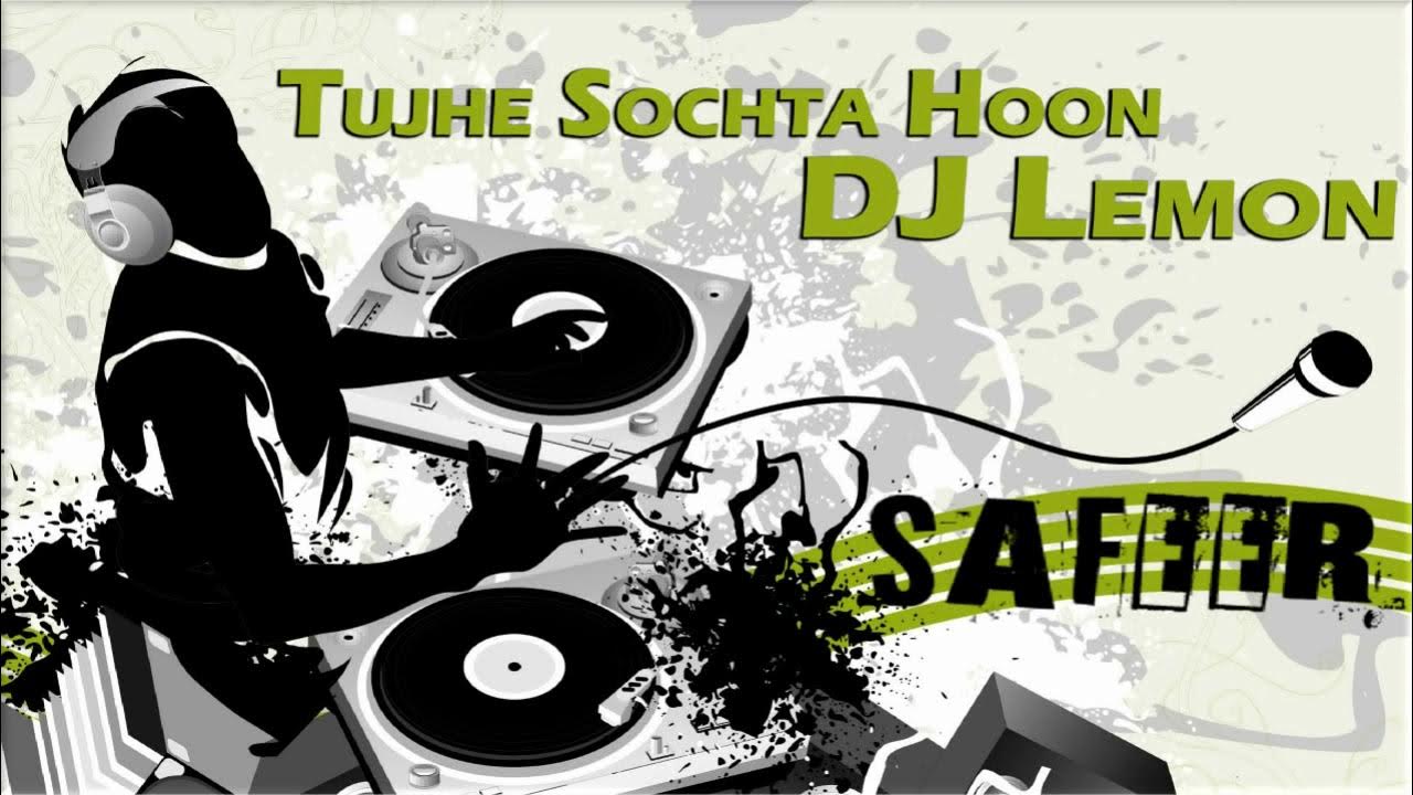 Песня dj lemon. Диджей лимон. dj lemon. hoon music.