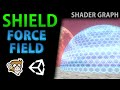 Shield Effects in Game Development