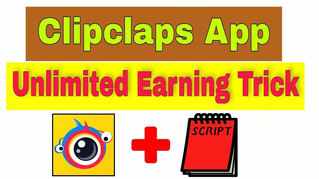 REFFLE | Clipclaps farming trick 