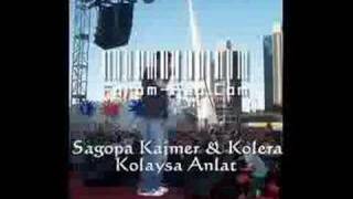 Watch Sagopa Kajmer Kolaysa Anlat video