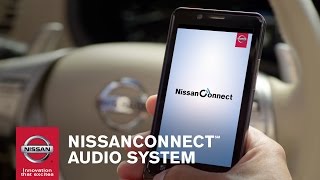 NissanConnect Overview