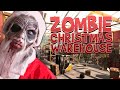 ZOMBIE CHRISTMAS WAREHOUSE ★ Call of Duty Zombies Mod (Zombie Games)