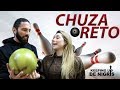 CHUZA O RETO - KEEPING UP CON LOS DENIGRIS